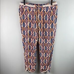 ANTHROPOLOGIE Pilcro Ankle Pants Size 27